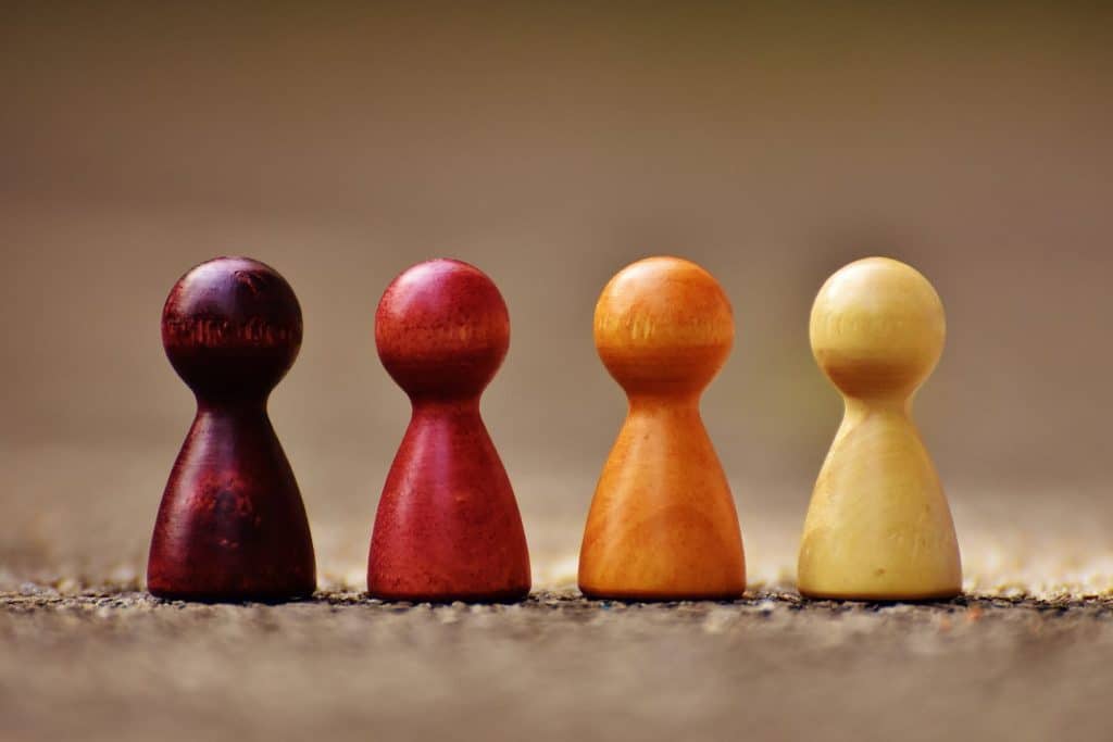 chess pieces